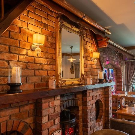 The Harbour Inn Buncrana Eksteriør bilde
