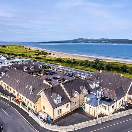 The Harbour Inn Buncrana Eksteriør bilde