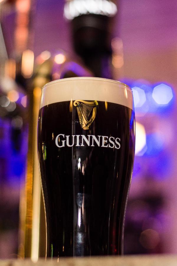 The Harbour Inn Buncrana Eksteriør bilde