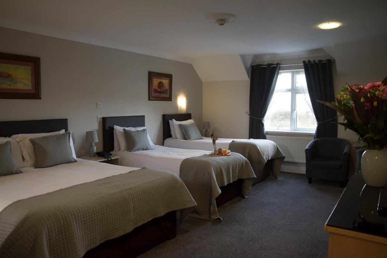 The Harbour Inn Buncrana Eksteriør bilde