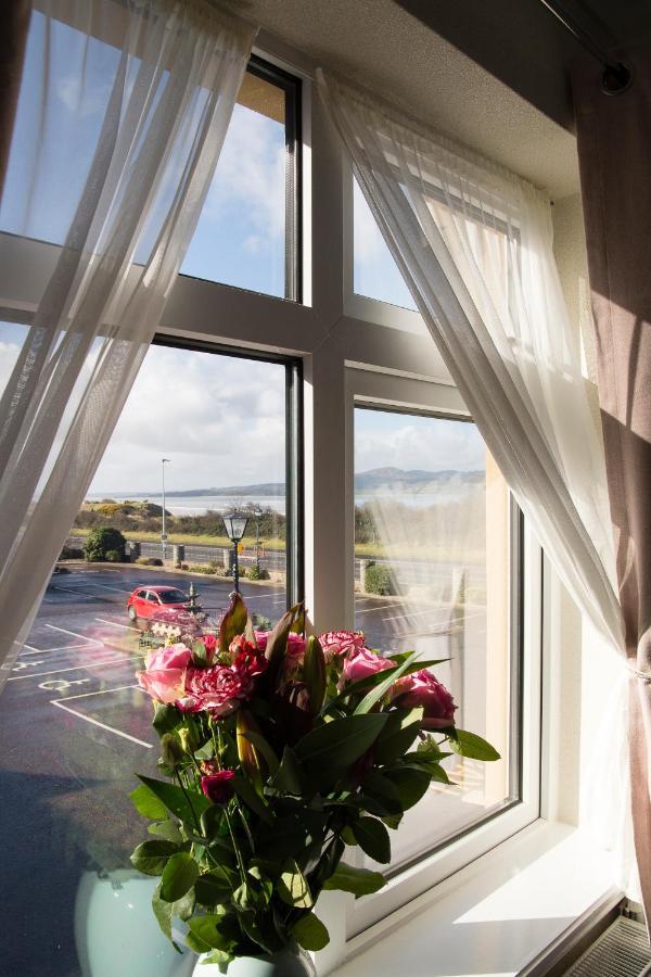 The Harbour Inn Buncrana Eksteriør bilde