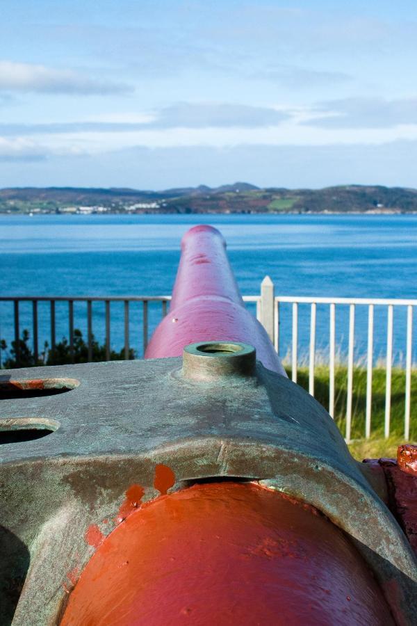 The Harbour Inn Buncrana Eksteriør bilde