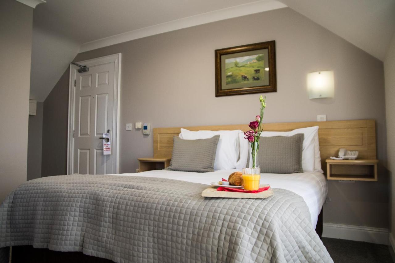 The Harbour Inn Buncrana Eksteriør bilde
