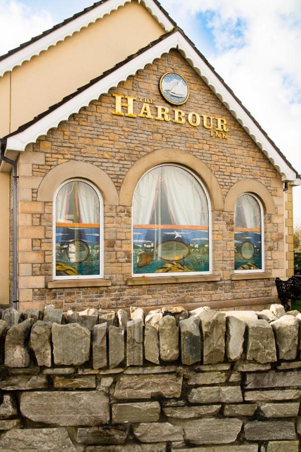 The Harbour Inn Buncrana Eksteriør bilde